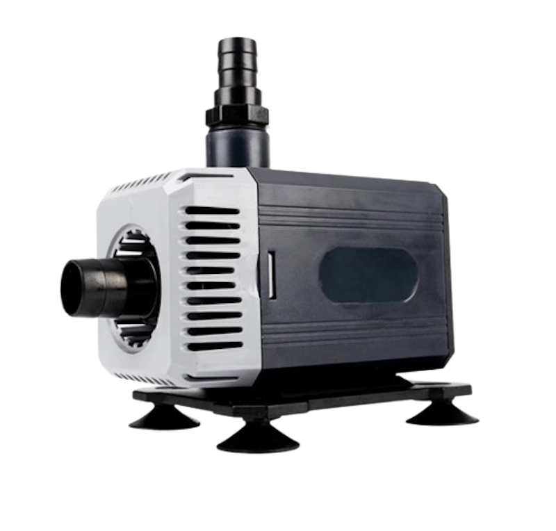 Submersible Pump 1