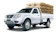 TATA รถกระบะ ราคาไม่เกิน 7 แสน Xenon Single Cab Giant Heavy Duty 1