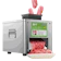 Shanben เครื่องสไลด์หมู 1