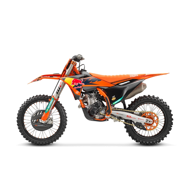KTM 250 1