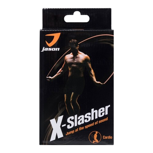 เชือกกระโดด X-Slasher V.2 2
