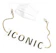 iCONiC สายคล้องแมสก์ รุ่น Chic Chain Strap 1