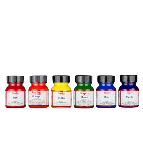 10 สีเพ้นท์ผ้า ยี่ห้อไหนดี ปี 2026 ระบายง่าย ติดทนทาน ซักได้ 4