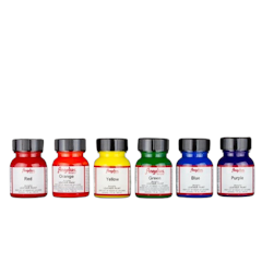Acrylic Leather Paint