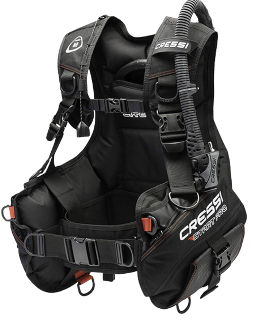 BCD รุ่น START PRO 1
