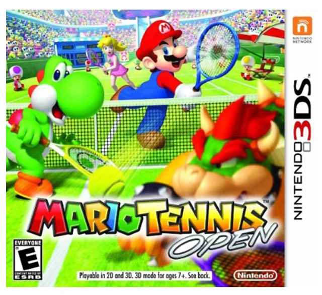 20 เกมกีฬา Nintendo 3DS น่าเล่น ปี 2026 รวมฟุตบอล ตีกอล์ฟ แข่งรถ 4