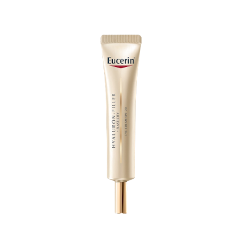 Hyaluron Filler + Elasticity Eye Cream อายครีมบำรุงรอบดวงตา 1