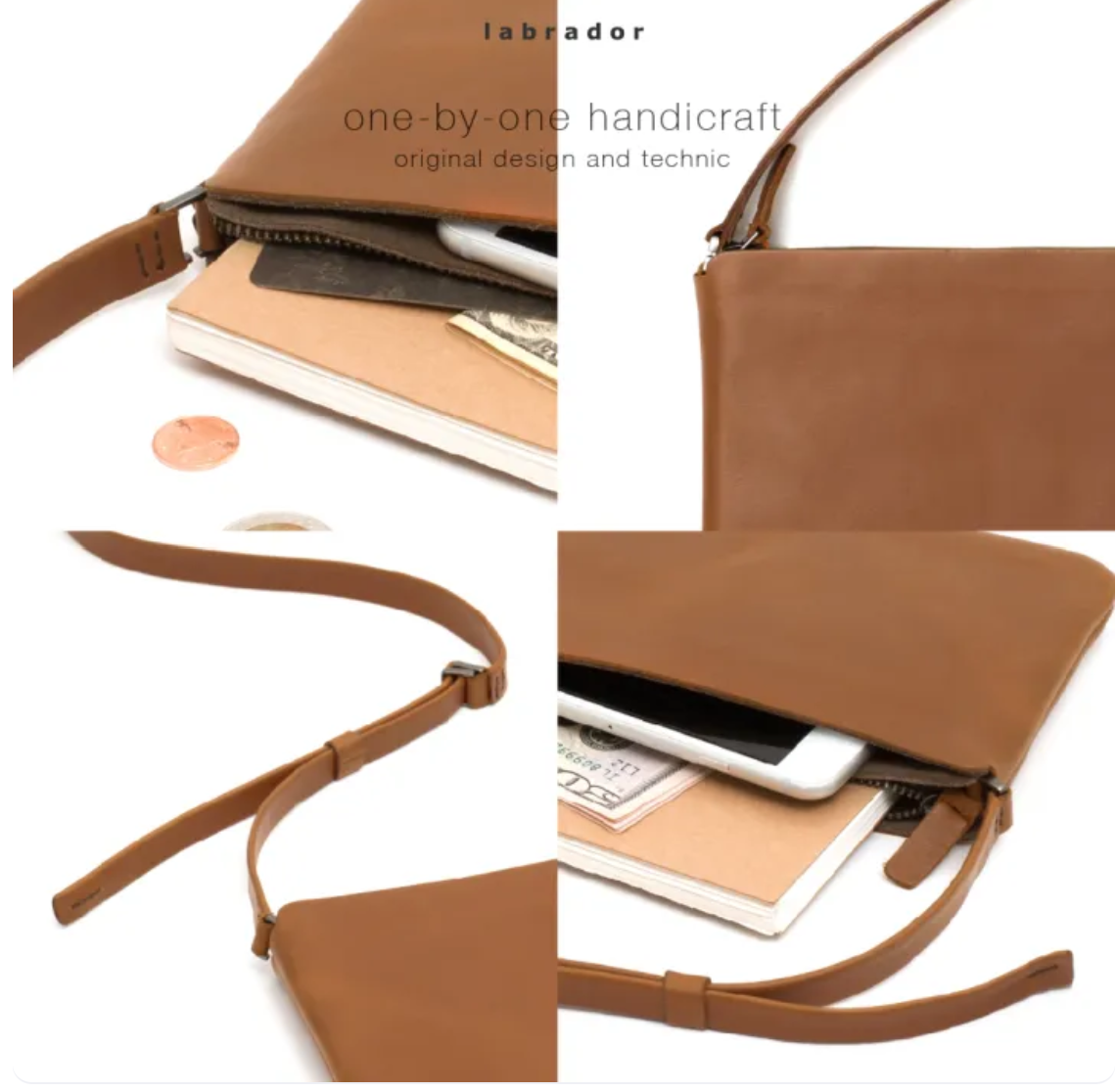 ZIPPER Wallet L  2