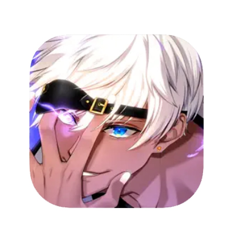เกมมือถือญี่ปุ่น Obey Me! - Anime Otome Sim 1
