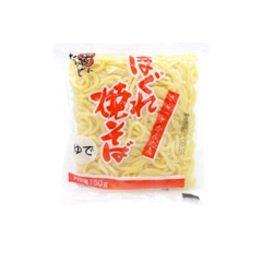 เส้นโซบะต้มสุก YAKISOBA