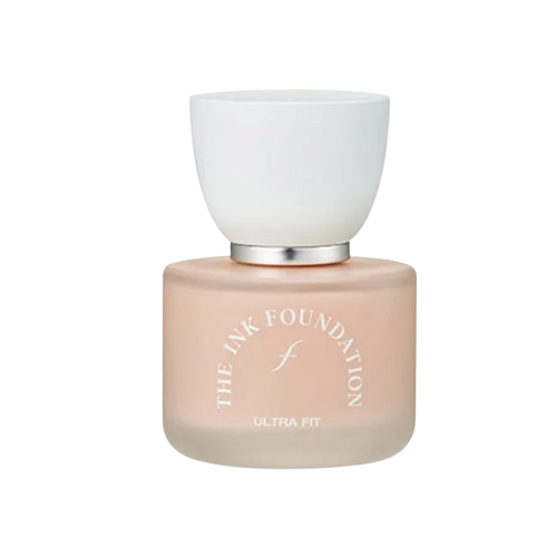 FMGT The Ink Foundation Ultra Fit SPF20 PA++ 1