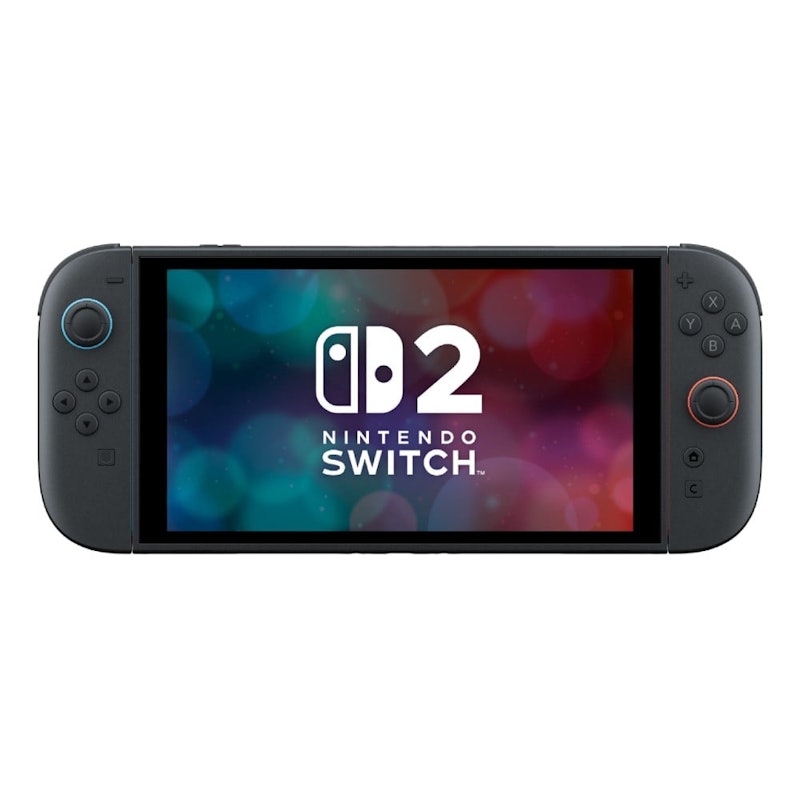 Switch 2 1