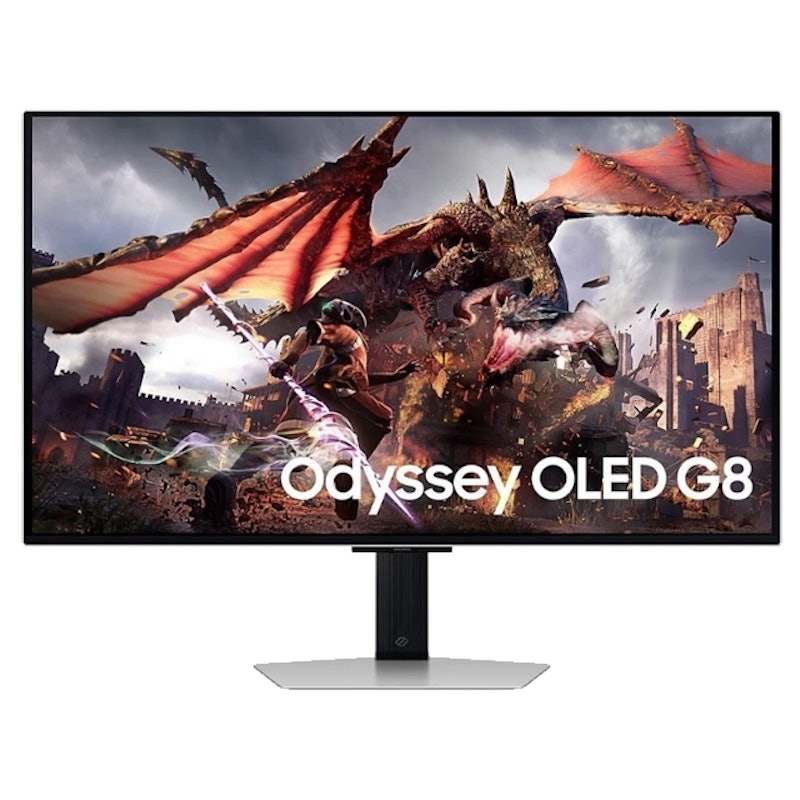 Odyssey OLED G8 1