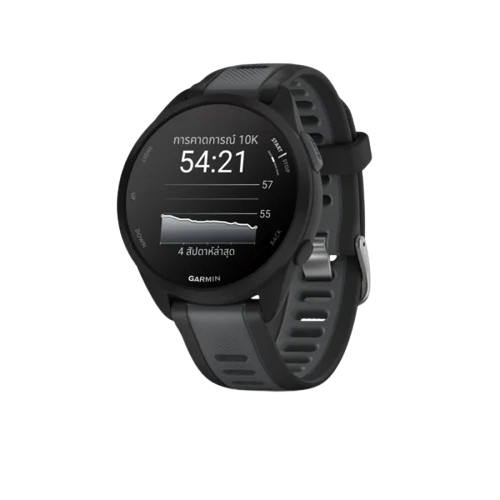10 นาฬิกา Garmin ผู้ชาย รุ่นไหนดี ปี 2025 รุ่นล่าสุด แบตอึด mybest