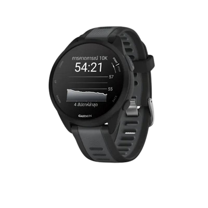 10 นาฬิกา Garmin ผู้ชาย รุ่นไหนดี ปี 2025 รุ่นล่าสุด แบตอึด mybest