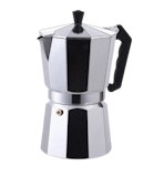 10 Moka Pot ยี่ห้อไหนดี ปี 2026 หม้อต้มกาแฟ 5