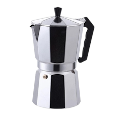 หม้อกาแฟสด Moka Pot