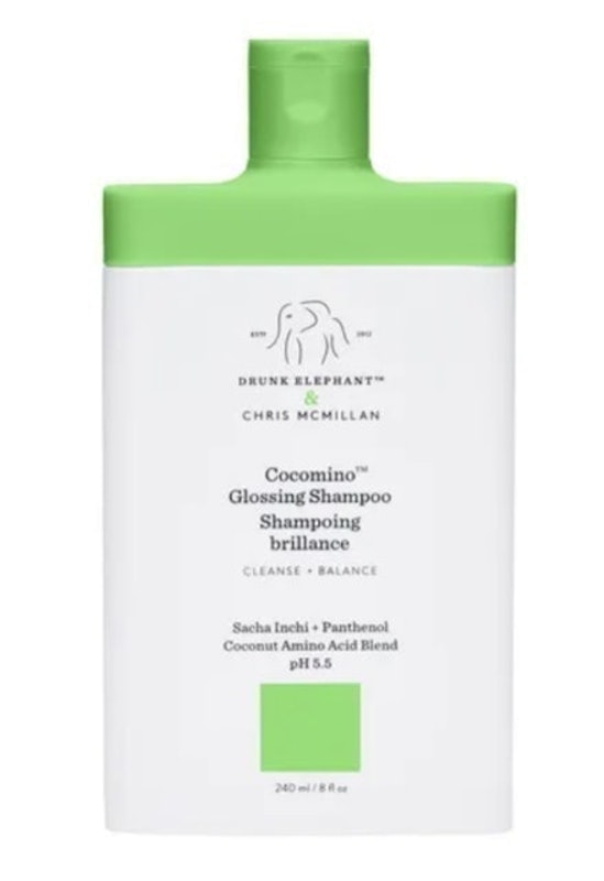 Cocomino™ Glossing Shampoo 1