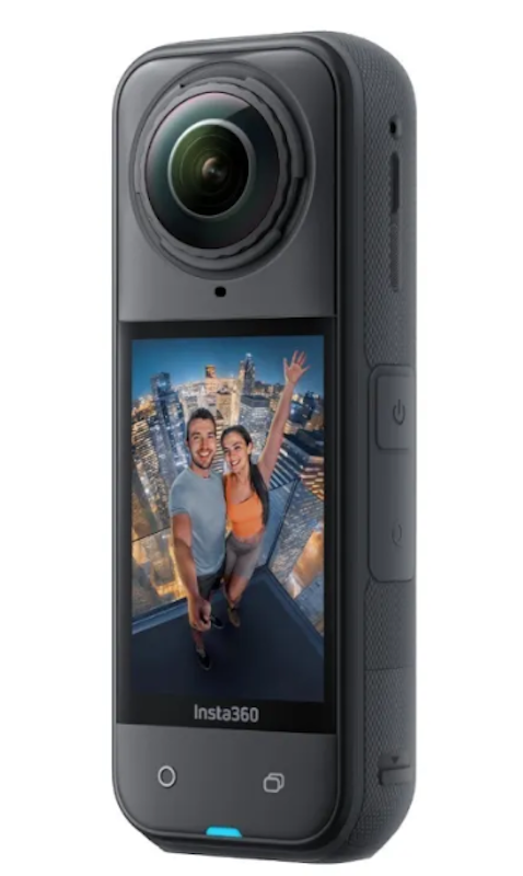 Action Camera X5 3