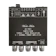 Charoen Sound Audio แอมป์จิ๋ว ZK TB21 1