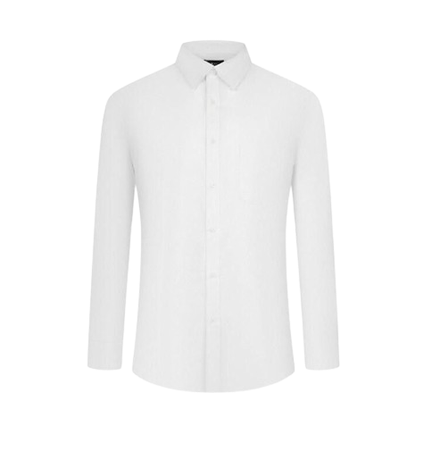 10 เสื้อเชิ้ตผู้ชาย ยี่ห้อไหนดี ปี 2026 แบรนด์ดัง 3
