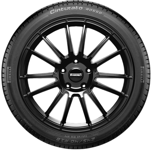 Cinturato Rosso 3