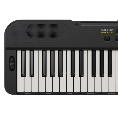 61 Keys Portable Keyboard 2