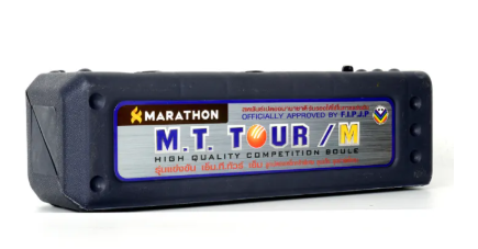 Marathon MT. Tour 2