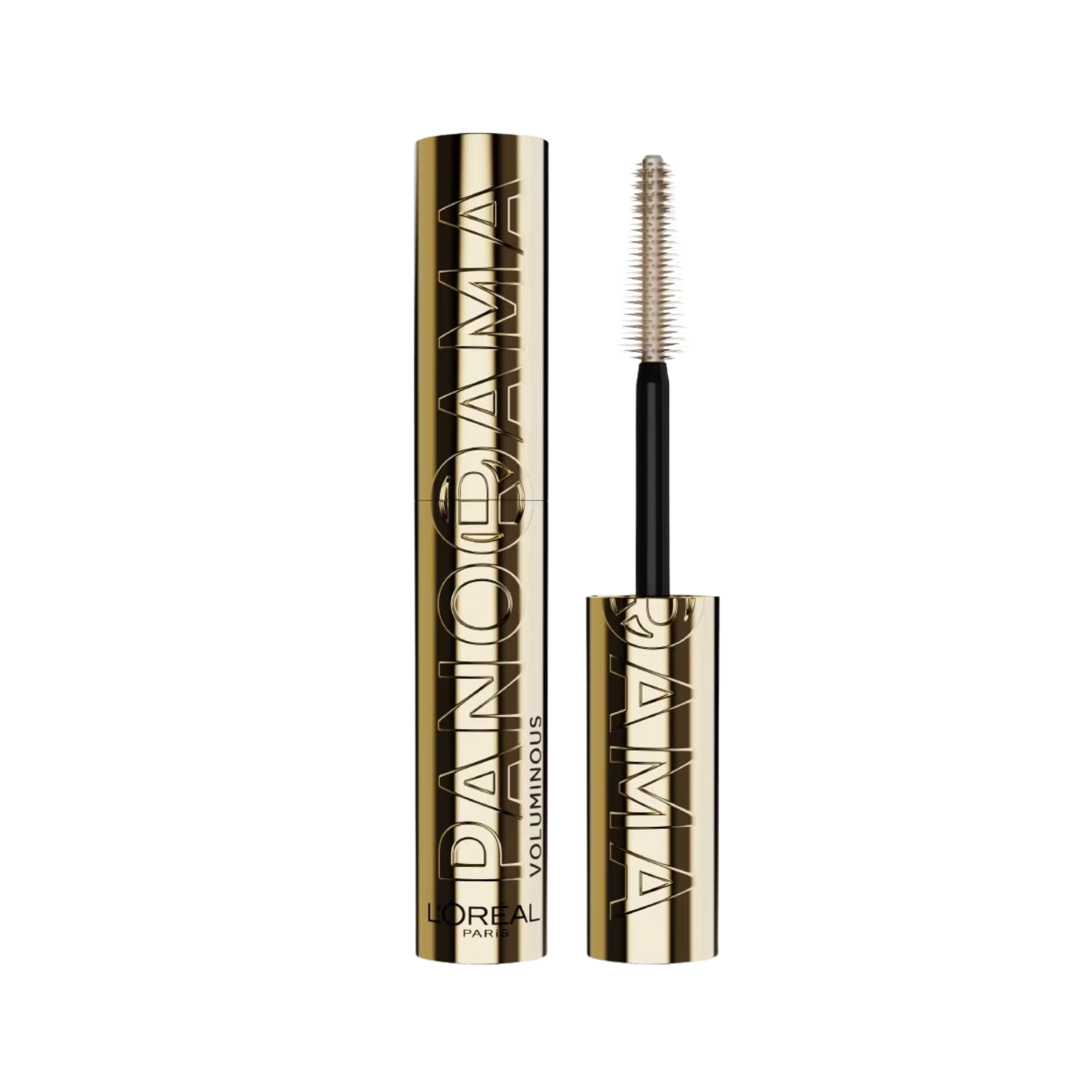 Voluminous Panorama Waterproof Mascara 1