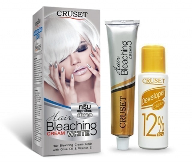 10 น้ำยากัดสีผม ยี่ห้อไหนดี ปี 2026 รวมแบบออร์แกนิก ผมไม่เสีย 5