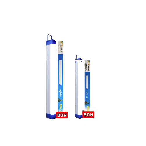 10 หลอดไฟ USB ยี่ห้อไหนดี ปี 2026 หลอดไฟชาร์จได้ 4
