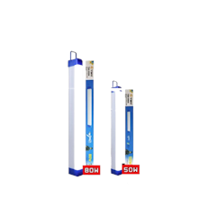 หลอดไฟฉุกเฉิน LED ไร้สาย รุ่น TSM-0905