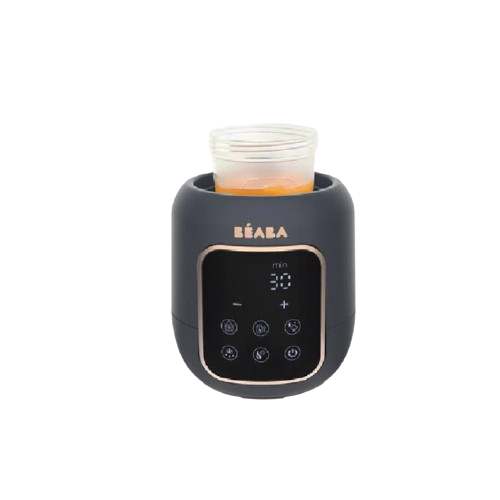 เครื่องอุ่นนม Multi milk 5 in 1 3