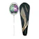 LI-NING ไม้แบดมินตัน รุ่น Halbertec 9000 1