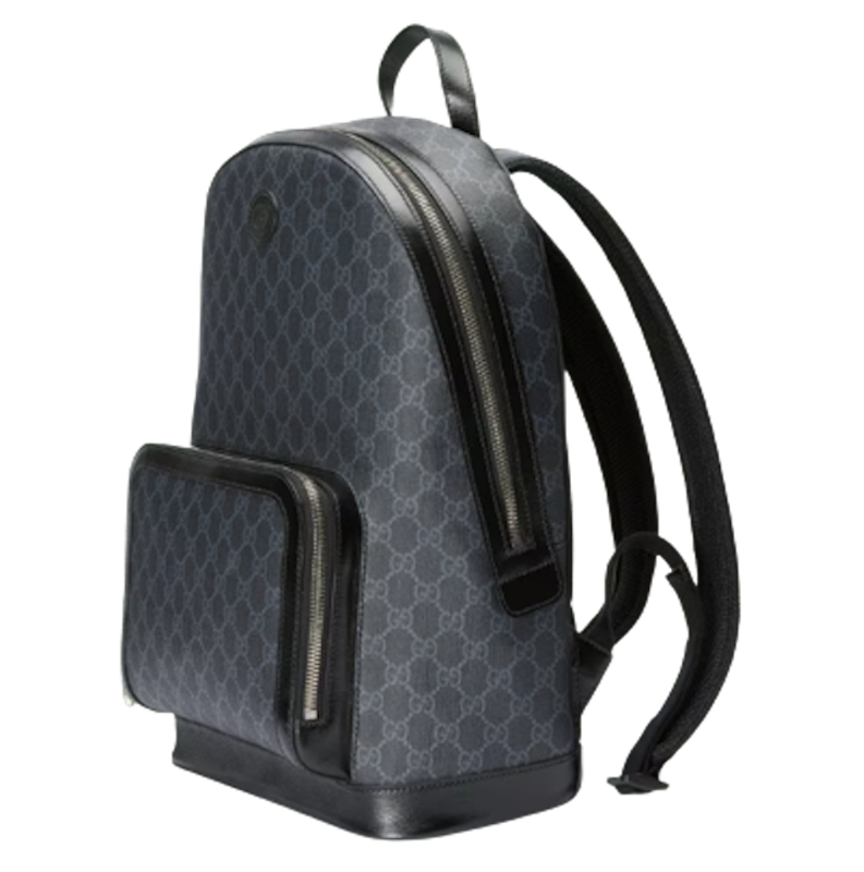 กระเป๋า Gucci ผู้ชาย รุ่น Backpack with Interlocking G 2