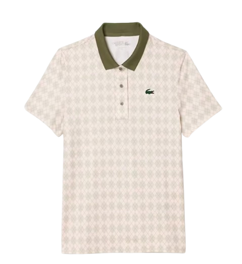 เสื้อโปโล Golf 1