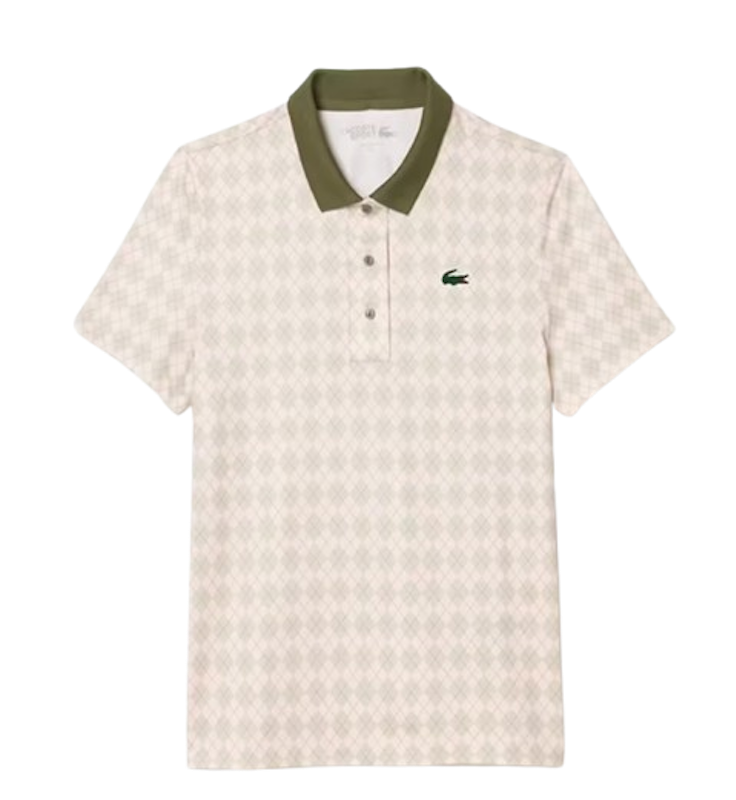 เสื้อโปโล Golf 1