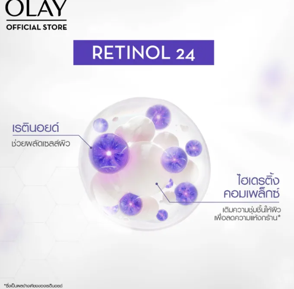 Retinol24 Night Moisturizer 3