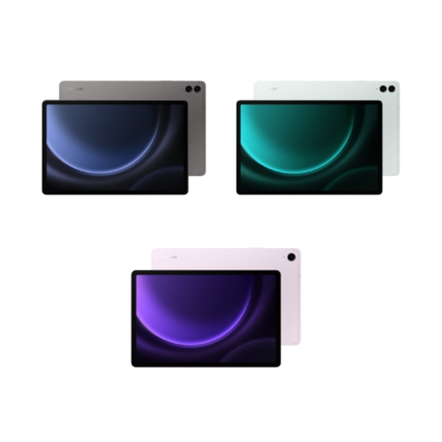Galaxy Tab S9 FE 5G 2