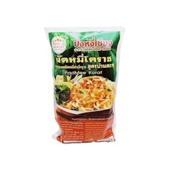 หมี่โคราช
