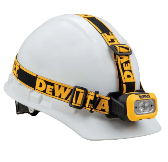 ไฟฉายคาดหัว LED Headlamp 3