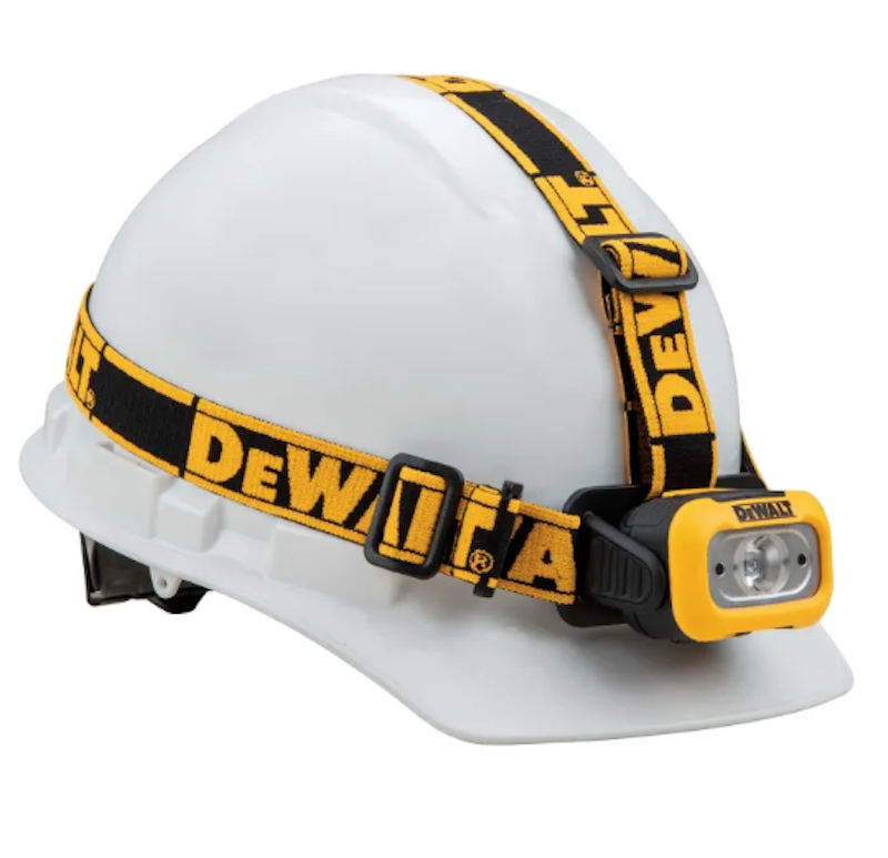 ไฟฉายคาดหัว LED Headlamp 3