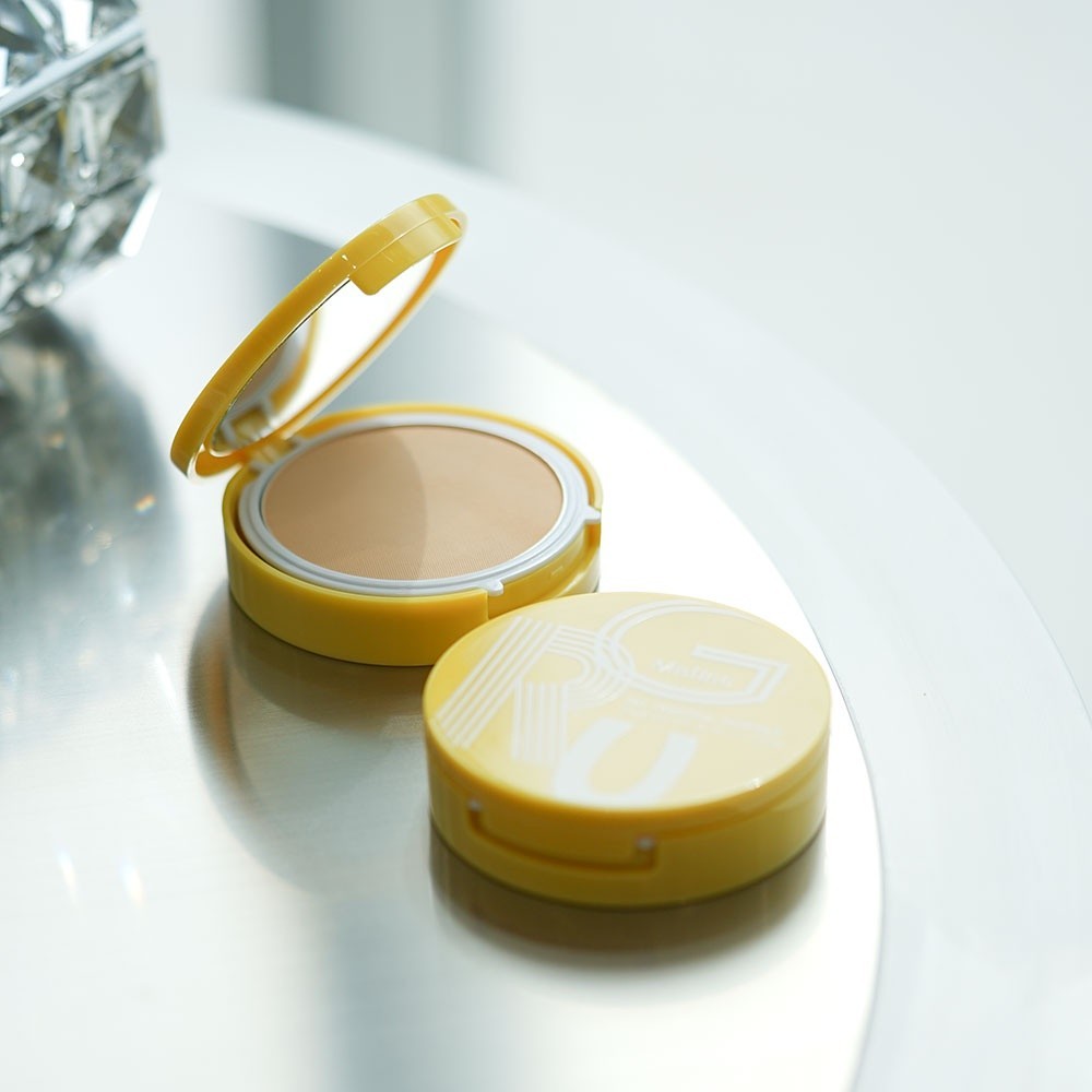 Gru Oil Control Perfect Powder SPF30/PA+++ Gen2 4
