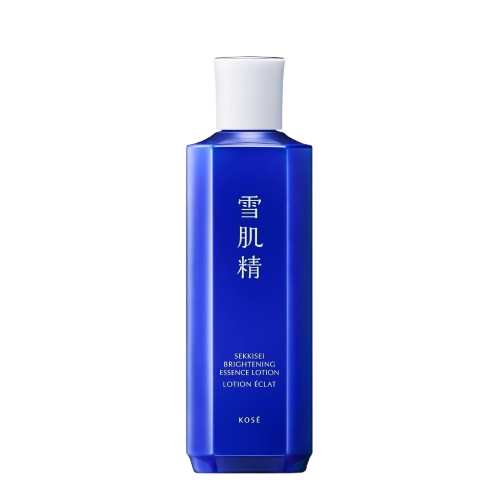 SEKKISEI Brightening Essence 1