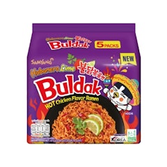 ซัมยัง Buldak Habanero Lime Ramen