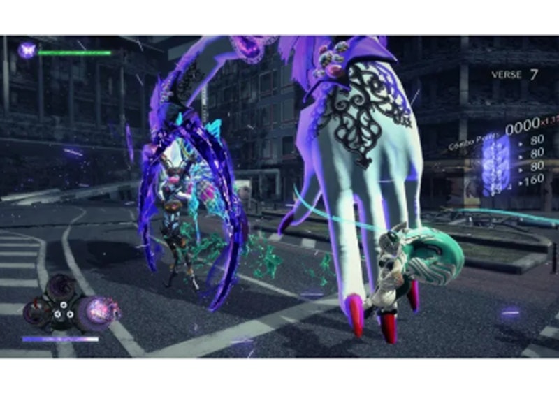 Bayonetta 3 3