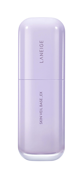 เมคอัพเบสสำหรับผิวแห้ง Skin Veil Base_EX 2