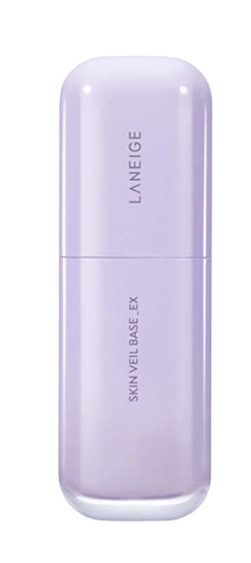 เมคอัพเบสสำหรับผิวแห้ง Skin Veil Base_EX 2
