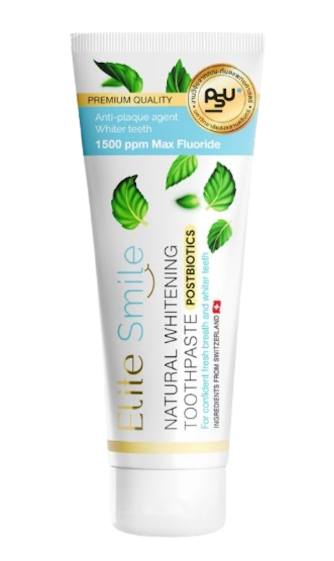 ยาสีฟัน Natural Whitening 1