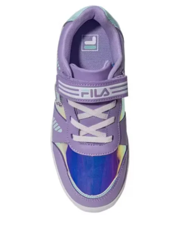 รองเท้าผ้าใบเด็ก IBIS GALACTICO รุ่น JCA240701K 3